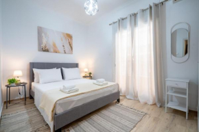 Cozy central apartment for 2 person